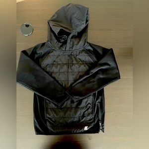 Boys Winter Coat/ Hoodie